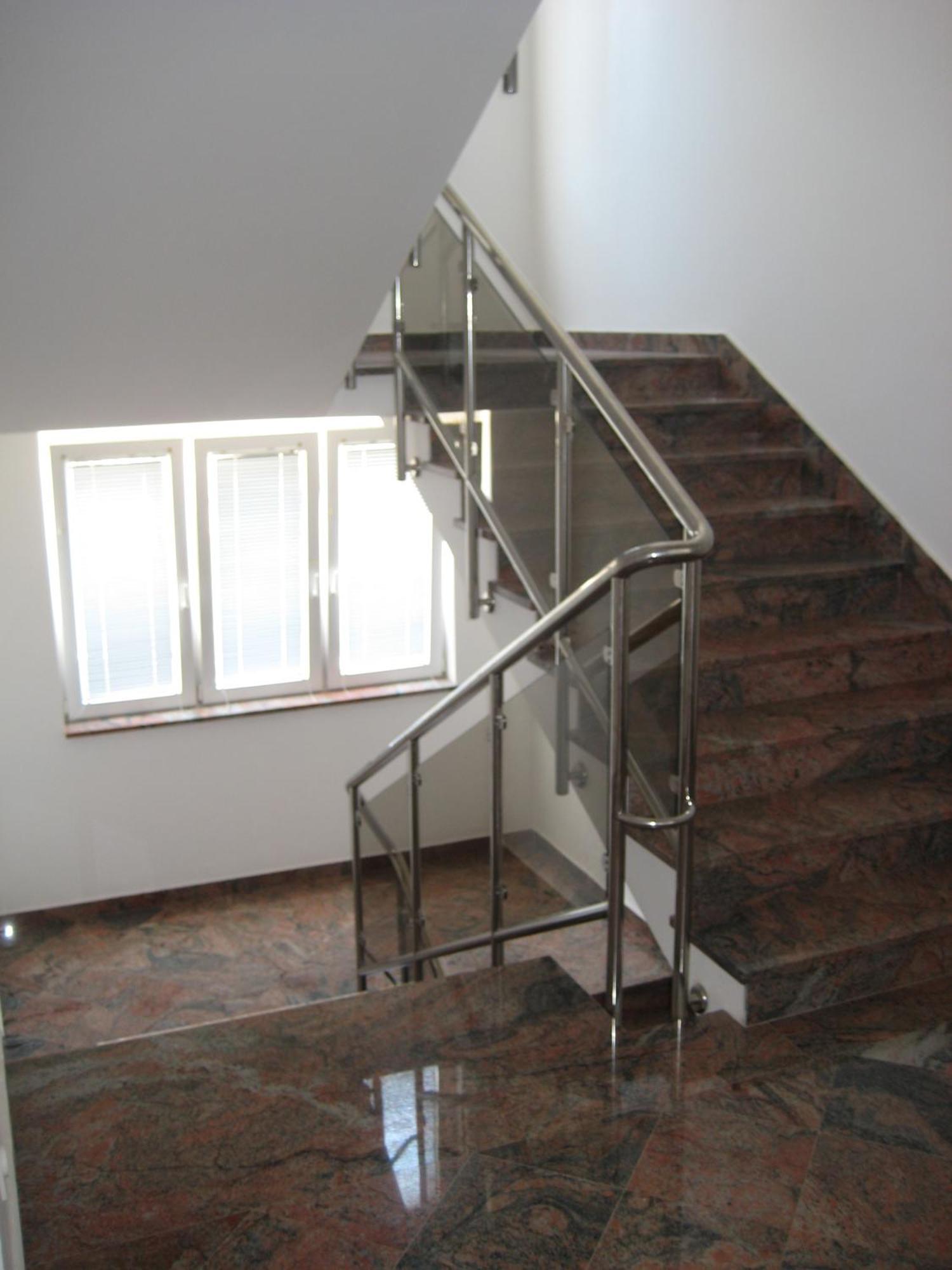 Apartments Pralija Mile Жаборич Екстериор снимка